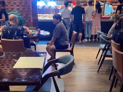 -义乌香格里拉•食尚汇MIX