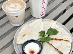 -Manner Coffee(万象食家店)