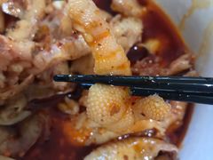 -脱骨凤爪(石桥店)