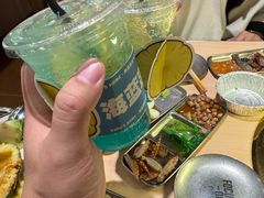 -伊茉家的烤肉店(勒泰中心店)
