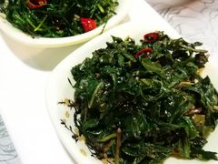 -老毛手抓(长城路店)