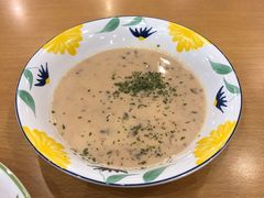 -萨莉亚意式餐厅(天河城购物中心店)