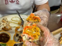 -黄记大闸蟹专卖店·活蟹·醉蟹