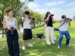 -红瓜子 影视后期 摄影摄像设计 新媒体运营技能培训(宝安校区)