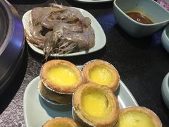 -九寸钉自助·炭火烤肉烧烤(欧乐时尚广场店)