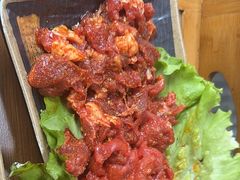-八木轩·寻味大理白族民俗餐厅(文献路店)
