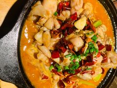 -大潮淮·淮扬菜(何园旗舰店)