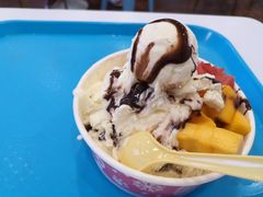 -梁子刨冰王&梁小糖(王顶堤店)