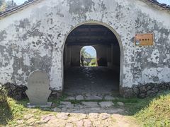 -仙霞关景区