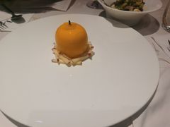 -L'Arome芳芳法国餐厅(仙林金鹰店)