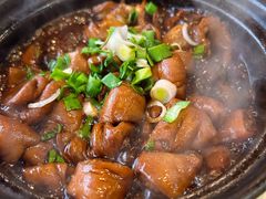 -阿龙酒煲(海宁新苑路店)