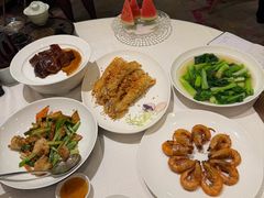-金悦轩海鲜酒家(拱北店)