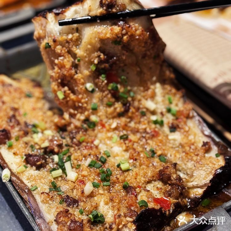 [礼花]强烈给你们安利深圳九村烤脑花👏