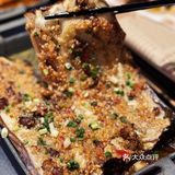 [礼花]强烈给你们安利深圳九村烤脑花👏
