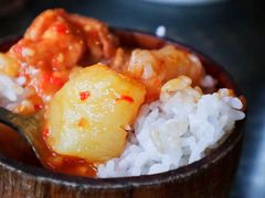 -火燒雲傣家菜(鼓楼店)