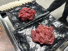 -有汤有味驴庄(坪山店)