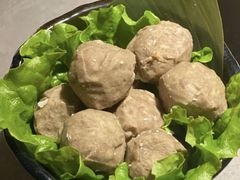 -罗勒家·养生火锅· Bistro(大望路店)