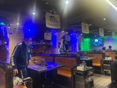 -很久以前羊肉串(清河店)