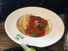 -豪尚豪牛排(彩悦城店)