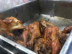 -吴山烤禽 (吴山路店)