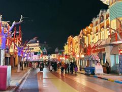 -青岛方特梦幻王国