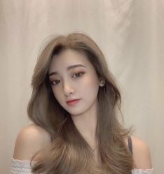 -HG美发设计沙龙