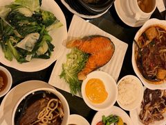 -中国厨房/台湾牛肉面