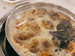 -太婆天府山珍酒楼(亚运村店)