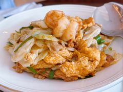 -铭轩中餐厅·海南菜·粤菜(亚龙湾瑞吉店)