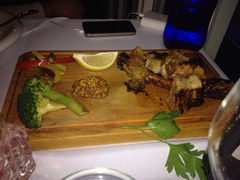 Babbo-BaBBo巴博意大利餐厅