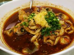 -银都上海菜馆(粤海东路店)