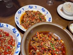 -八碗湘长沙市井菜(坡子街店)