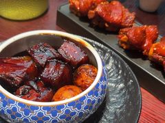 -永安鱼庄·镇江菜(东吴路店)