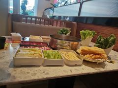 -小城牛事·鲜牛肉火锅(万达店)