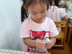 -昱南托育园.托班晚托.寒暑假班