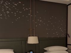 -上海前滩香格里拉大酒店
