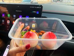 -东门烤鸭店(东华门店)