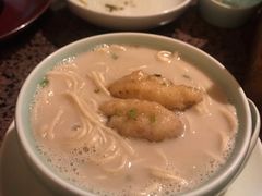 -湖滨28中餐厅·西湖宴·杭州君悦酒店