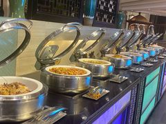 -苏州吴宫泛太平洋酒店