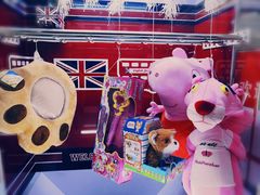 -北京华联合肥长江西路购物中心