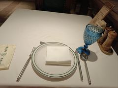 -塔道斯西餐厅(中央大街店)