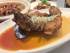 -翡翠江南(国贸商城店)