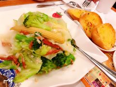 -番茄屋葡式美食(总店)
