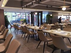 大堂-巴扎屋大盘鸡·新疆菜(汇嘉时代店)