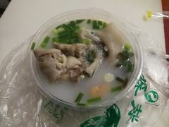 -廖老妈蹄花店(人民公园陕西街259号店)