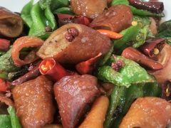 -温江公平红烧兔(总店)