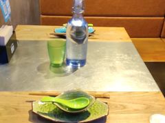 -鱼库·不仅是一家烤鱼店(车公庙店)