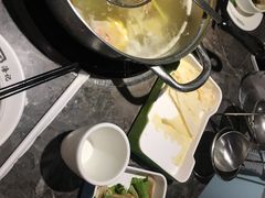 -八合里潮汕鲜牛肉火锅(深圳海岸城店)