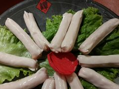 -谭鸭血老火锅(龙湖宝山天街店)