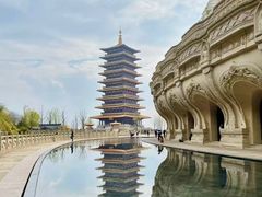 -牛首山文化旅游区